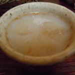 そばきり 日曜庵 - 