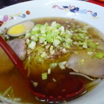 味仙 - ☆あっさり…台湾麺（≧▽≦）/～♡☆