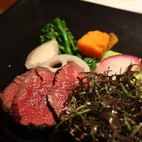 オッジ ダルマット 西麻布店 - 