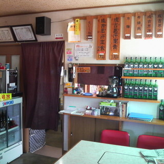 ジンギスカン・シロー_2