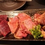 焼肉 大淀屋 - 