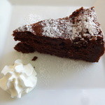 トラヴィアータ - ガトーショコラ