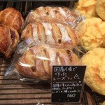 エルポール - 2015・12　ふわふわ食感でカルピスバターの香りが。