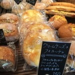 エルポール - 2015・11　味わい深いフォカッチャ