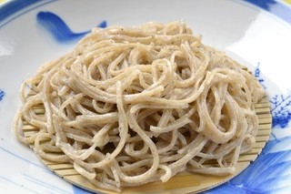 蕎麦割烹 黒帯 - 