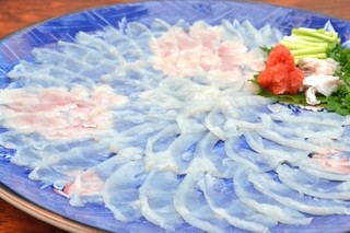 蕎麦割烹 黒帯 - 