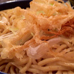 瓦町どら鴨 - つけ麺  800円