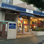 アトリエ フレシュール - 外観