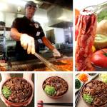 焼肉食堂 韓丼 - その他写真: