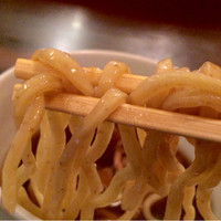 瓦町どら鴨 - つけ麺