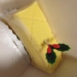 プレリュード - ガトーポテロン クリスマスver.　H27.12月再訪