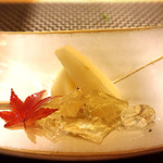 いまここ - デザート