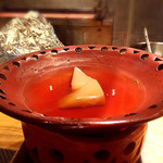 いまここ - 鍋物