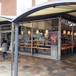 Delifrance Karuizawa Ten - デリフランス 軽井沢店