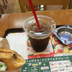 롯테리아 사가 데이토스점