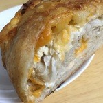 エルポール - 2015・9　オニオンフランス