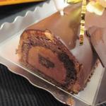 プレリュード - ビッシュ・ド・ノエル（ショコラ）　H27.12月再訪