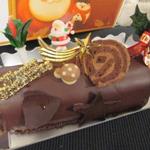 プレリュード - ビッシュ・ド・ノエル（ショコラ）　H27.12月再訪