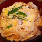 Izumi - 親子丼
