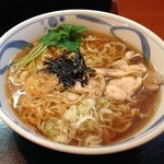 Soba Gen - 山形とり中華