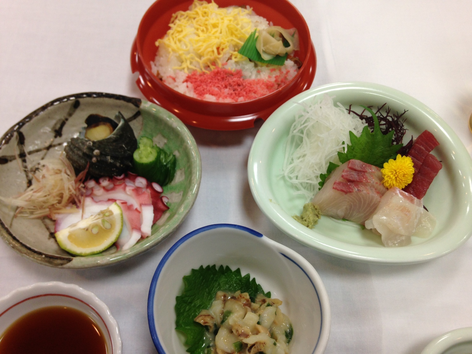料理写真 長沢ガーデン 旅館 四辻 その他 食べログ