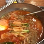 Bukchon Mandoo - まじぇてまじぇて