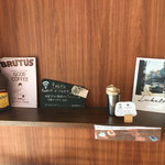 ナインワッフル - 