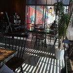 ナインワッフル - 