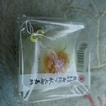 みやきん - 駒まんじゅう