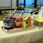 ホテルハッピーホリデー石垣島 - ジャムです。