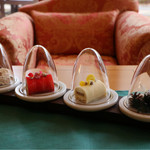 ホテルブレストンコート ザ・ラウンジ - 