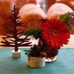 ホテルブレストンコート ザ・ラウンジ - 