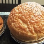 All Day Dining 紗灯 - シュークリーム