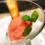 銀座のステーキ - 