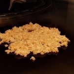 銀座のステーキ - 