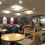 エクセルシオールカフェ 鎌倉東口店