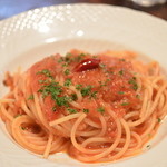 あるとれたんと - 2015/12/15　ﾊｰﾌﾊﾟｽﾀ　ピッツァランチ 1,800円