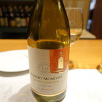 じどりや 穏座 - ROBERT MONDIVI