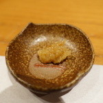 じどりや 穏座 - 黄金とうがらし