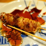 じどりや 穏座 - もいっちょ