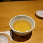 じどりや 穏座 - 茶ぁ～