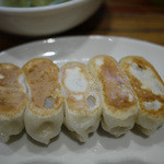 餃天堂 - 焼餃子～☆