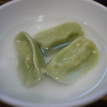 餃天堂 - 水餃子～☆