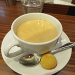 MAISON KAYSER Cafe - コーヒー