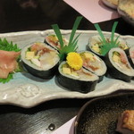 よかいち - 1512_よかいち_よかいち巻き＠1.980円