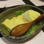 よかいち - 1512_よかいち_明石風出し巻＠480円