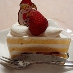 ぱてぃすりータンポポ - 