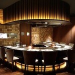 銀座のステーキ - 