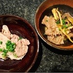 銀座のステーキ - 