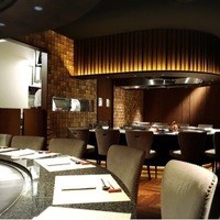 銀座のステーキ 銀座中央店 - 